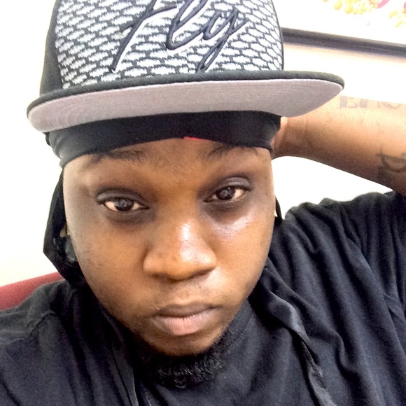 Meet your Posher, Dwayne - Picture 1 of 1